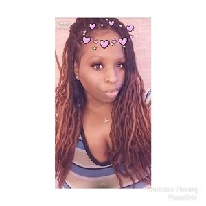 Meet your Posher, Darrah